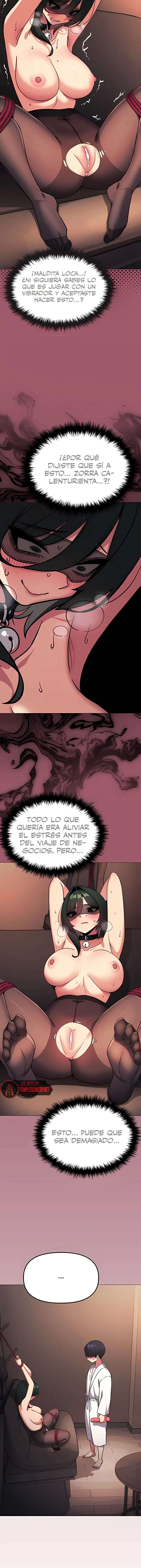 Stop Smoking Raw - Chapter 80 Page 9