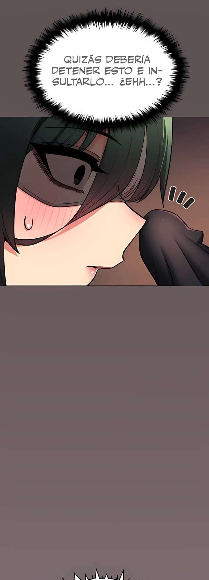 Stop Smoking Raw - Chapter 81 Page 12