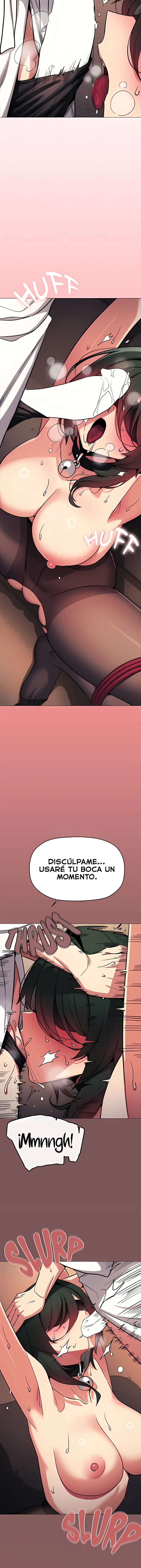 Stop Smoking Raw - Chapter 81 Page 17