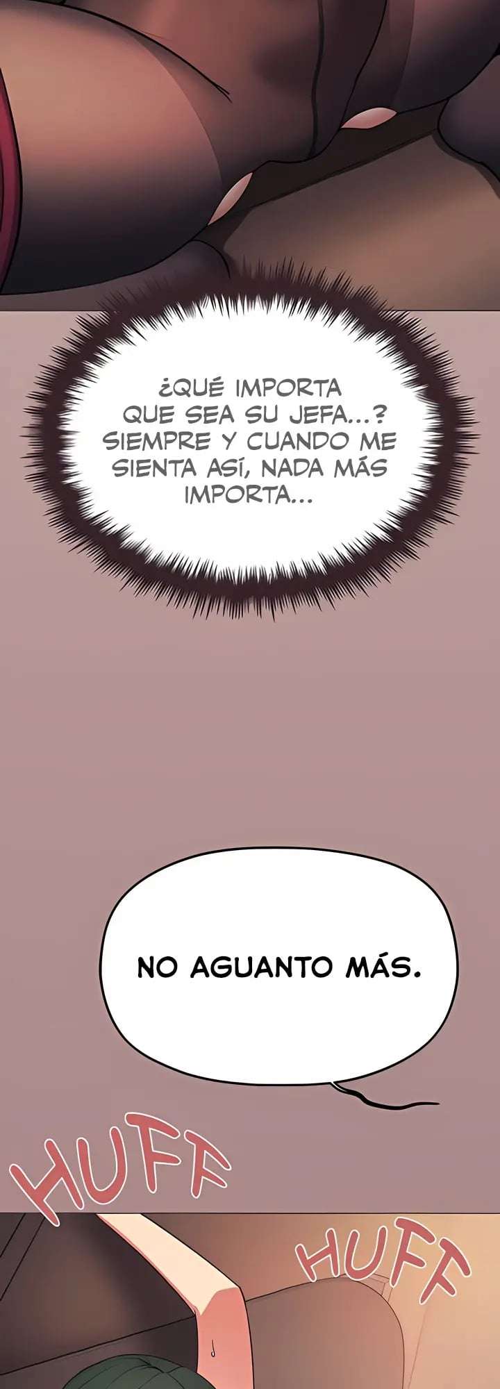 Stop Smoking Raw - Chapter 81 Page 22