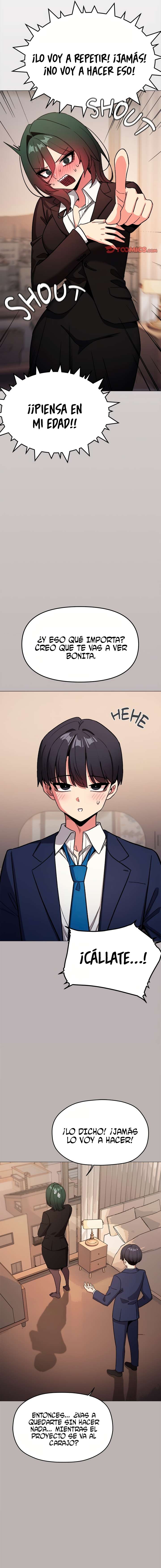 Stop Smoking Raw - Chapter 91 Page 14