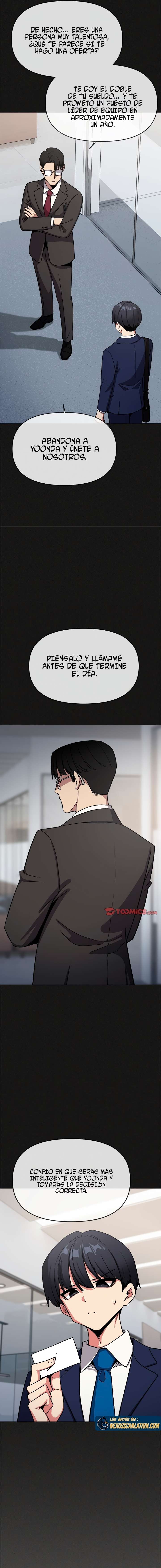 Stop Smoking Raw - Chapter 91 Page 17