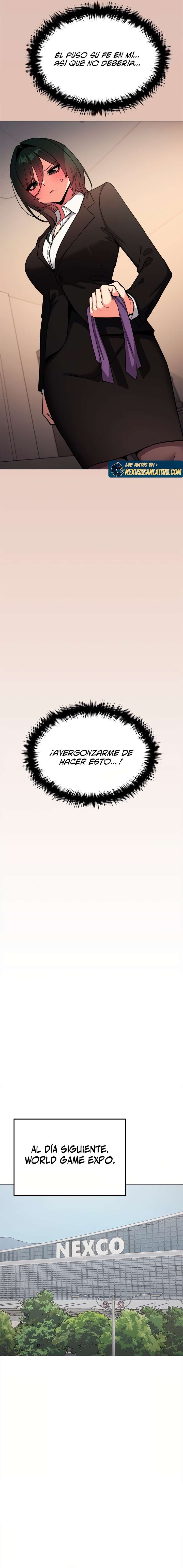 Stop Smoking Raw - Chapter 91 Page 21