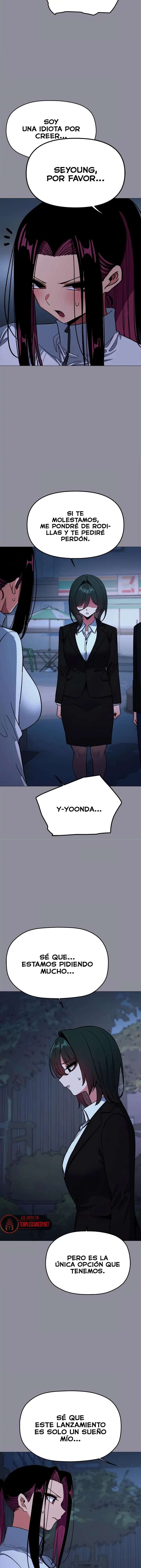 Stop Smoking Raw - Chapter 92 Page 11