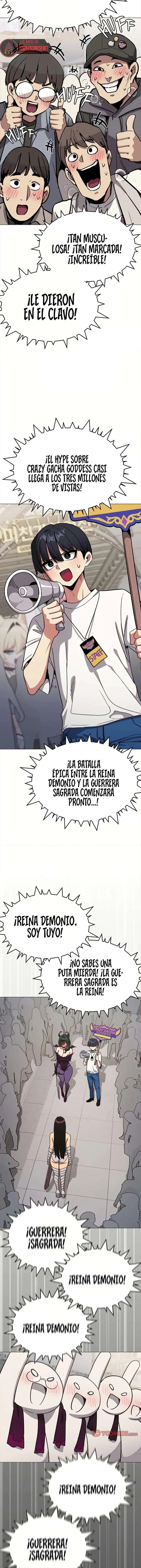 Stop Smoking Raw - Chapter 92 Page 17