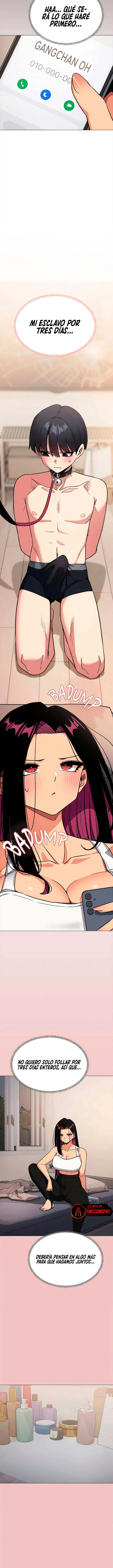 Stop Smoking Raw - Chapter 94 Page 14