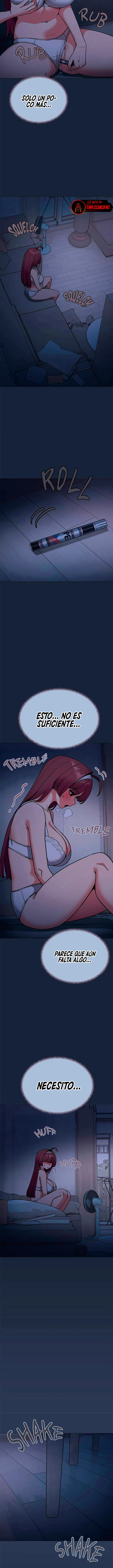 Stop Smoking Raw - Chapter 94 Page 4