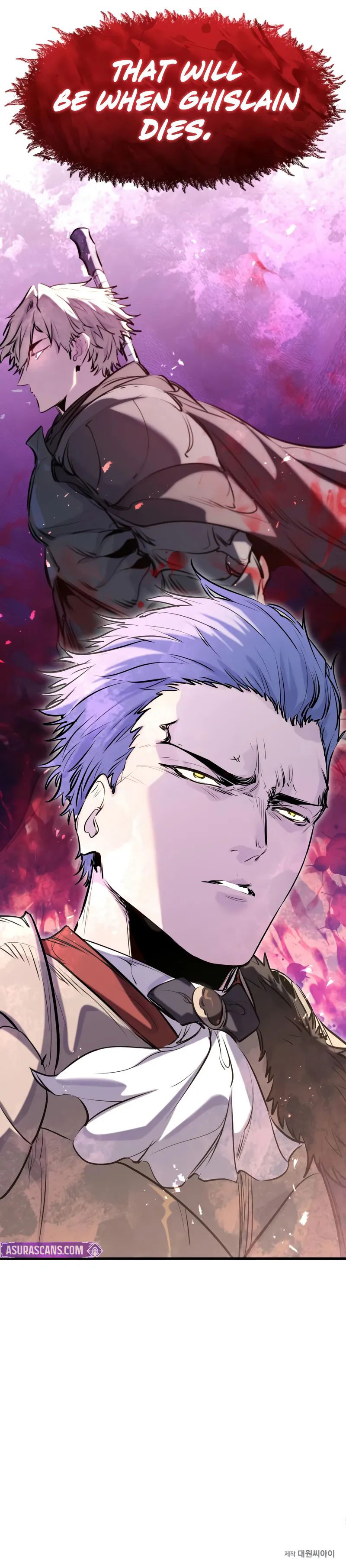 The Regressed Mercenary’s Machinations - Chapter 67 Page 12