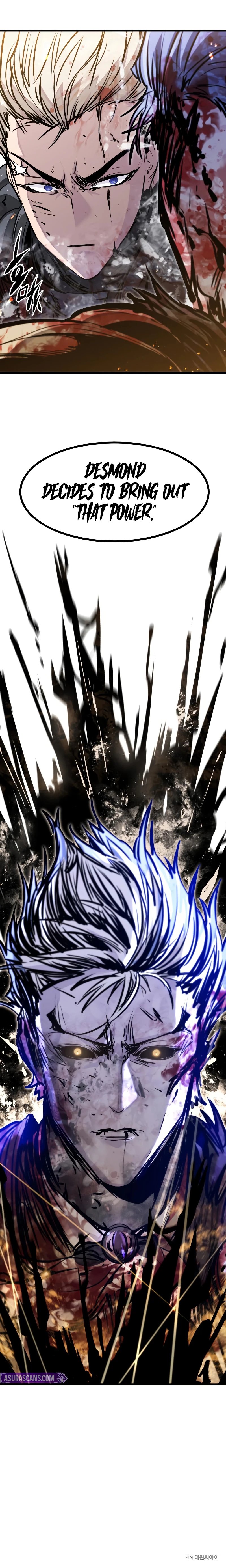 The Regressed Mercenary’s Machinations - Chapter 81 Page 14