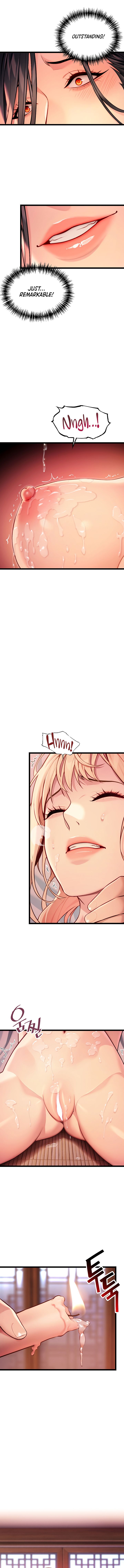 God Bless You - Chapter 50 Page 10