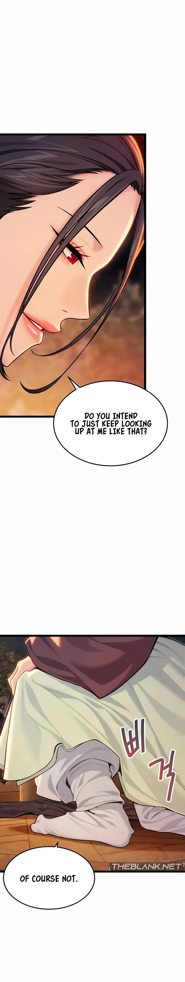 God Bless You - Chapter 69 Page 10