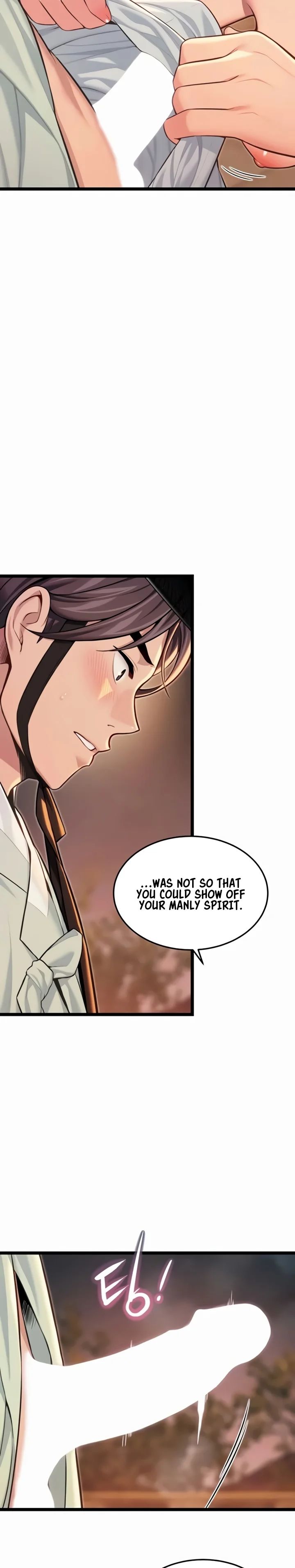 God Bless You - Chapter 69 Page 13