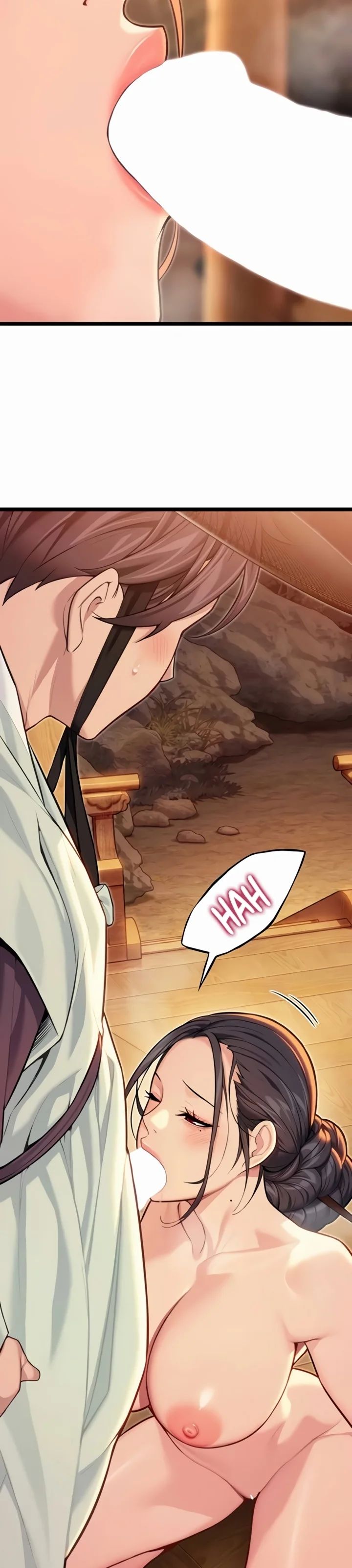 God Bless You - Chapter 69 Page 17