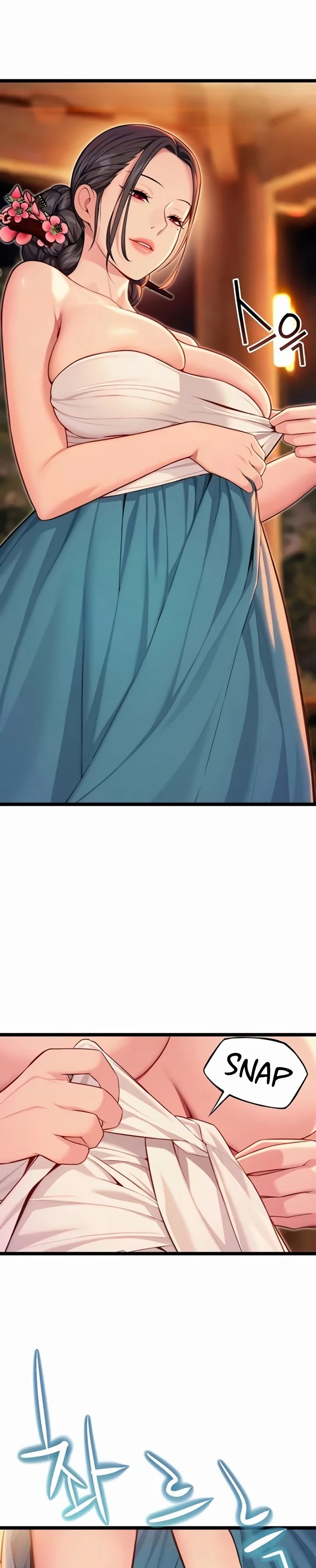 God Bless You - Chapter 69 Page 4