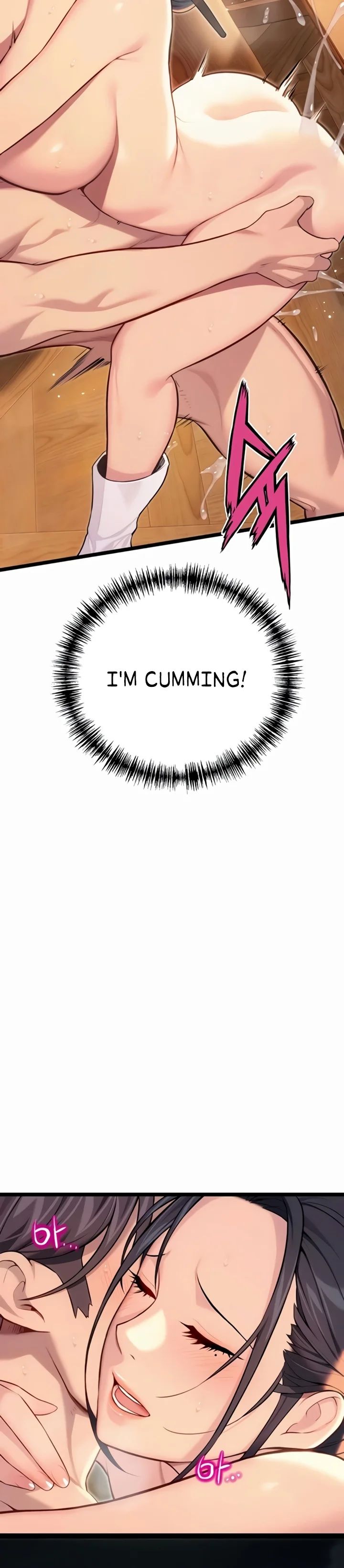 God Bless You - Chapter 70 Page 23