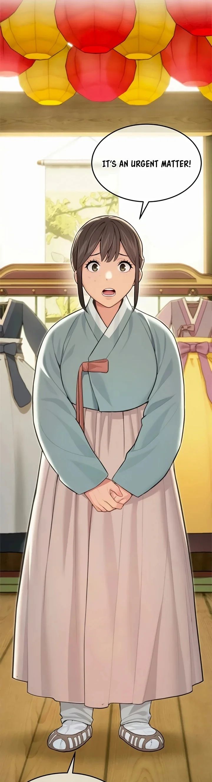 God Bless You - Chapter 70 Page 31