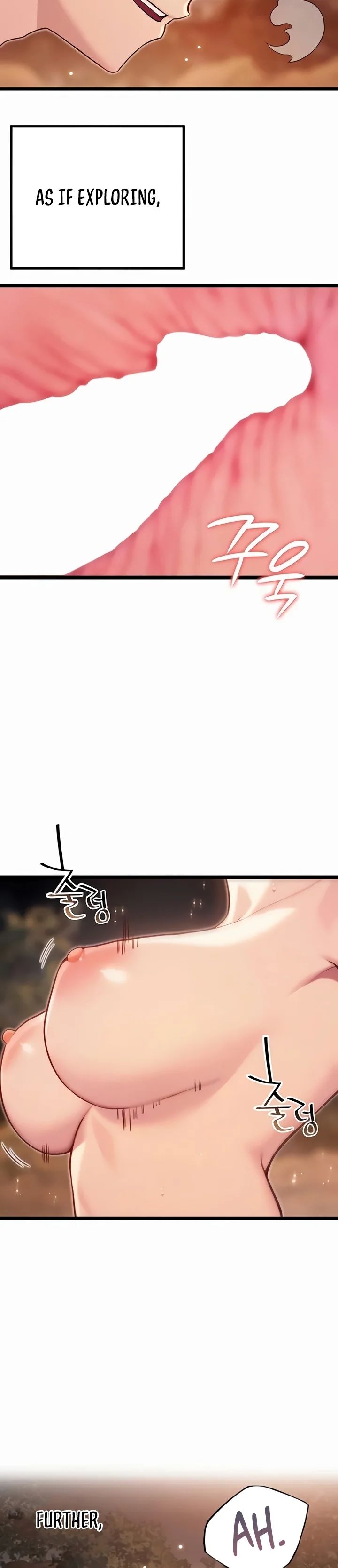 God Bless You - Chapter 70 Page 9