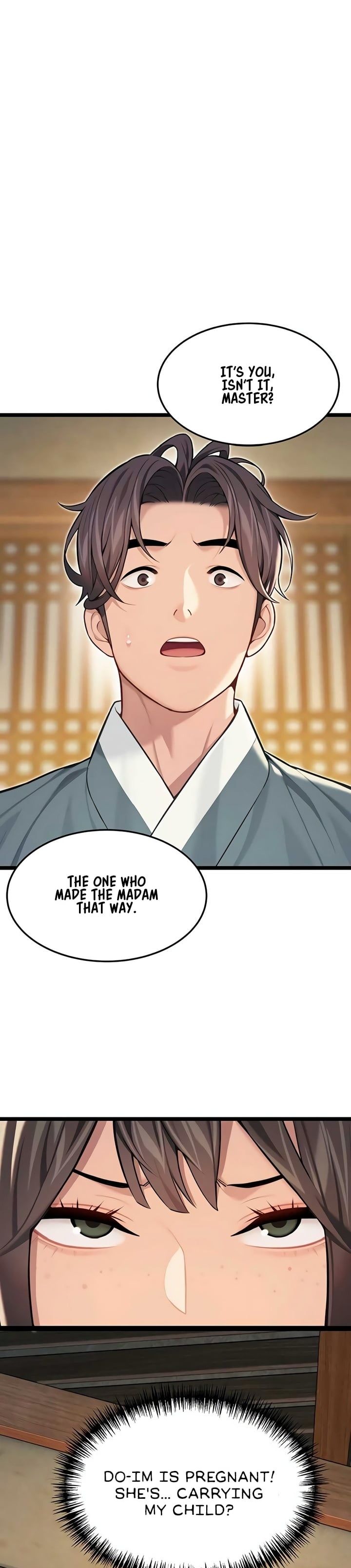 God Bless You - Chapter 71 Page 16