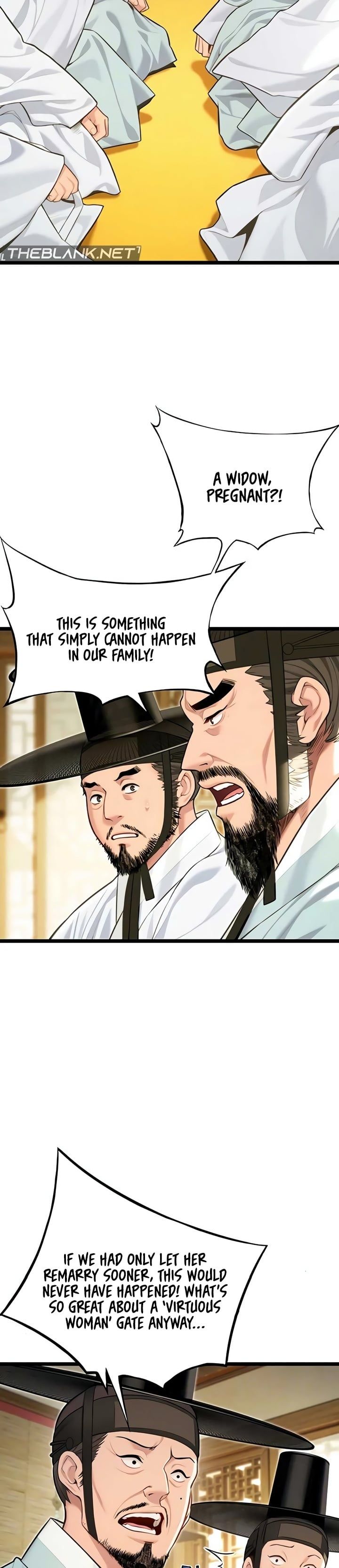 God Bless You - Chapter 71 Page 2