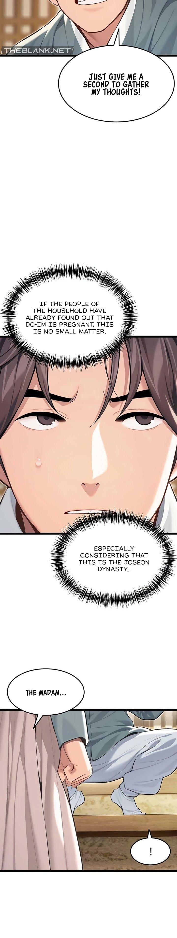 God Bless You - Chapter 71 Page 20