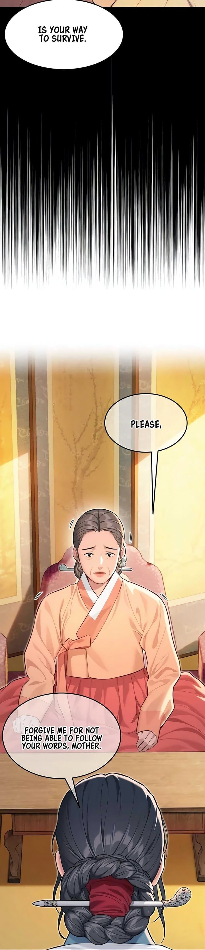 God Bless You - Chapter 72 Page 20