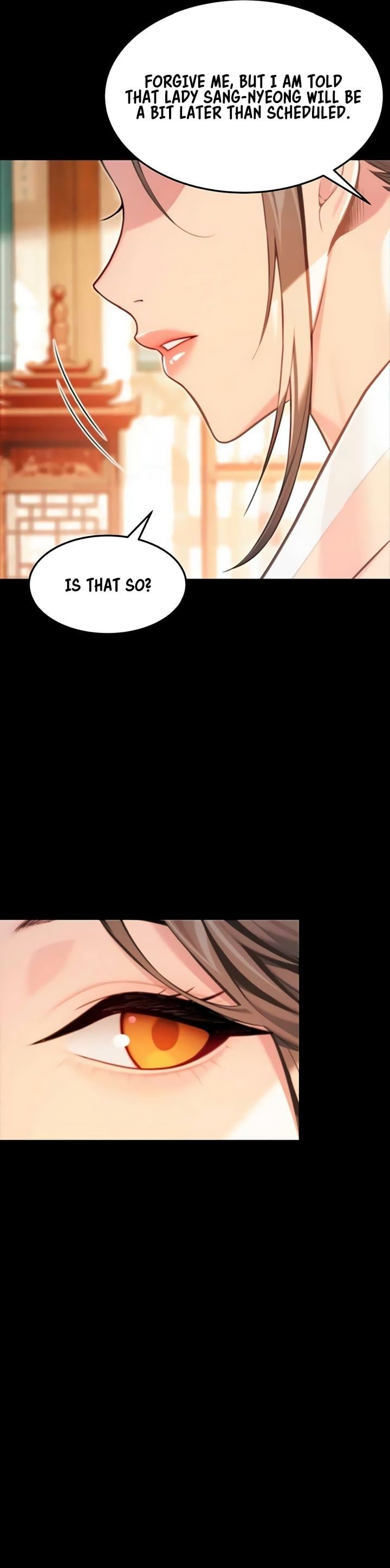 God Bless You - Chapter 72 Page 30