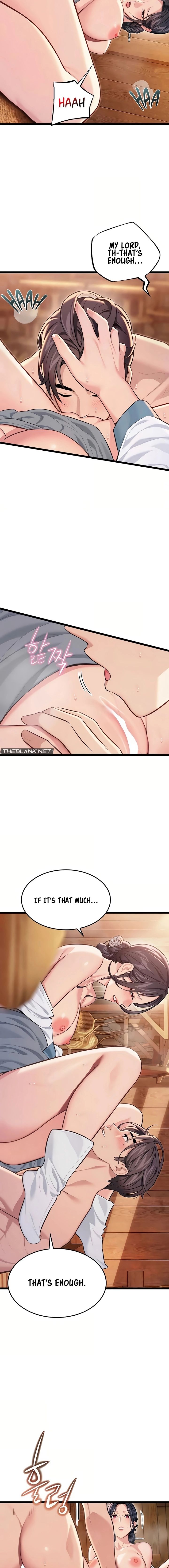 God Bless You - Chapter 75 Page 11