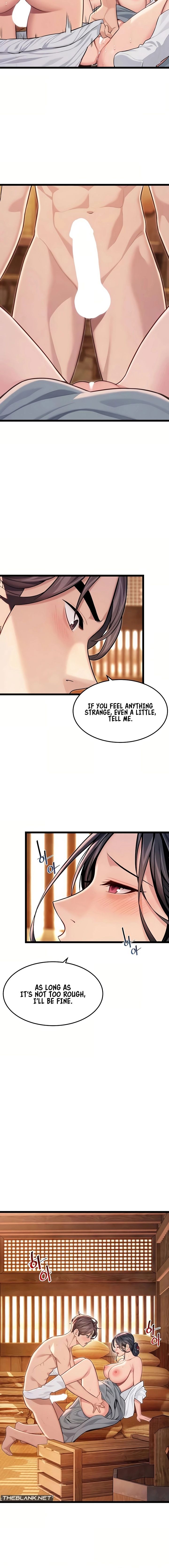 God Bless You - Chapter 75 Page 12