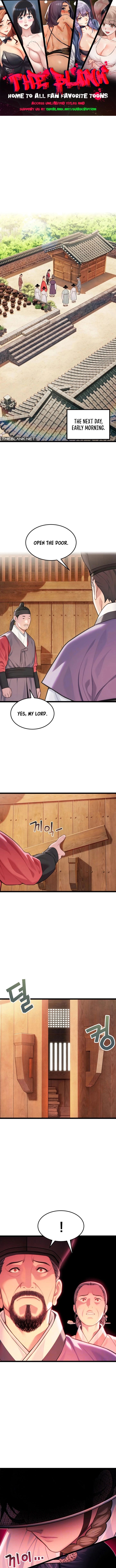 God Bless You - Chapter 77 Page 1