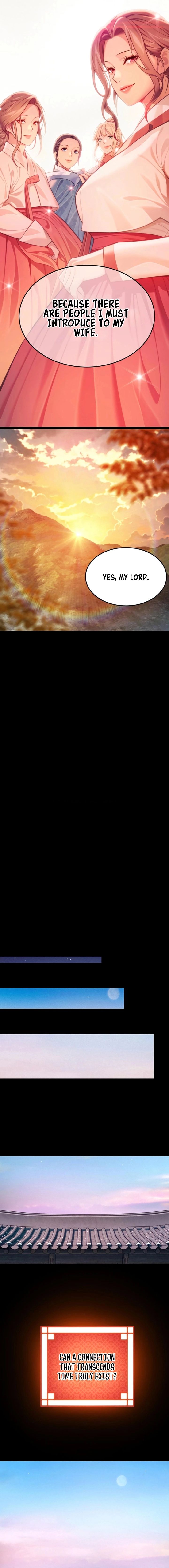 God Bless You - Chapter 77 Page 10