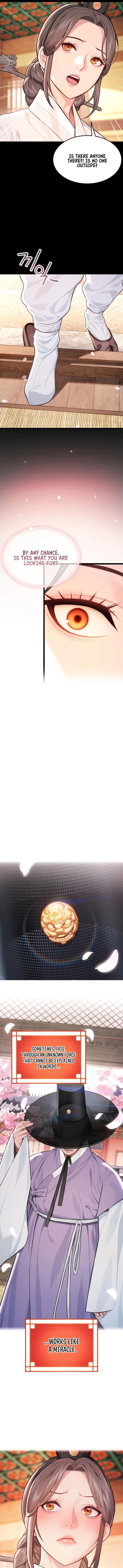 God Bless You - Chapter 77 Page 13