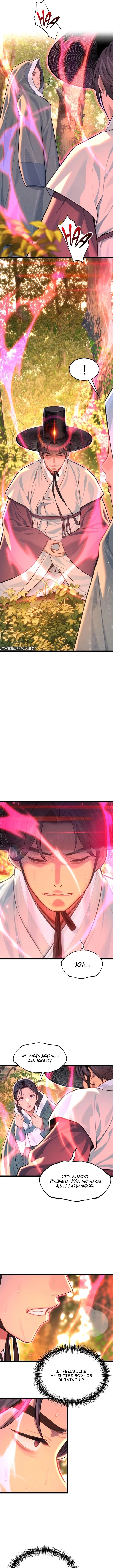 God Bless You - Chapter 77 Page 5