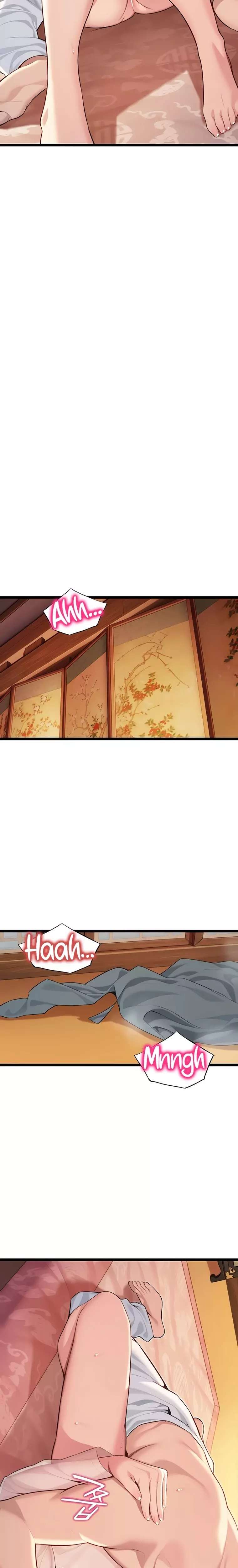 God Bless You Raw - Chapter 58 Page 20