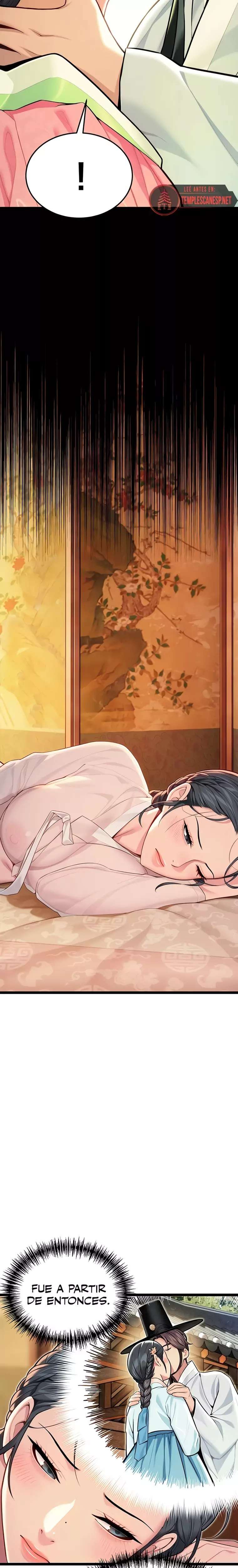 God Bless You Raw - Chapter 58 Page 9