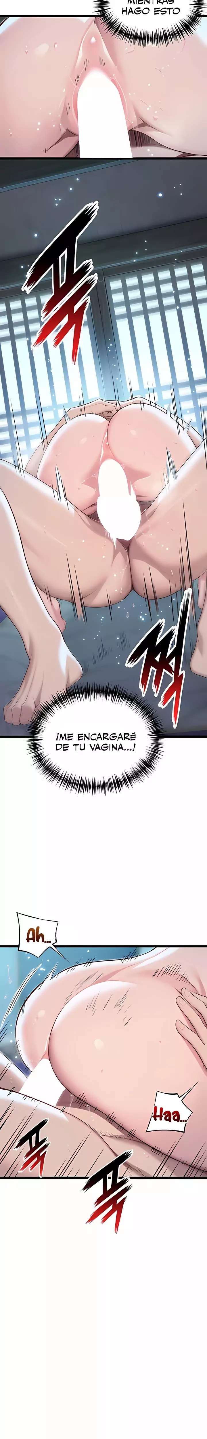 God Bless You Raw - Chapter 62 Page 15