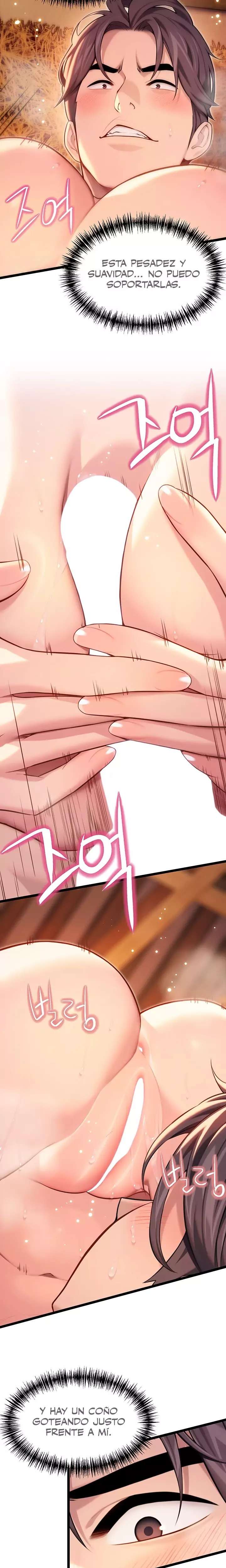 God Bless You Raw - Chapter 65 Page 17