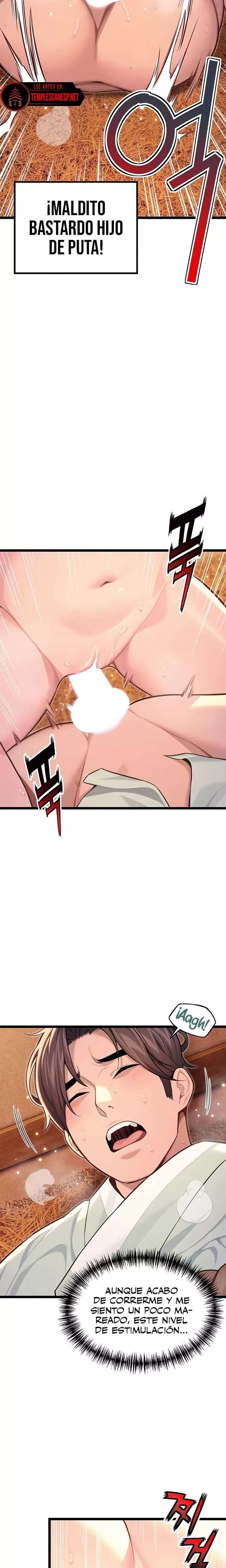 God Bless You Raw - Chapter 66 Page 10