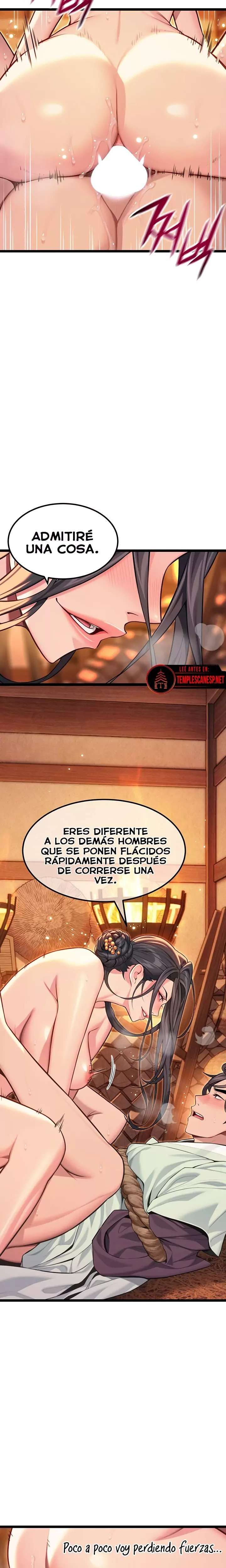 God Bless You Raw - Chapter 66 Page 18