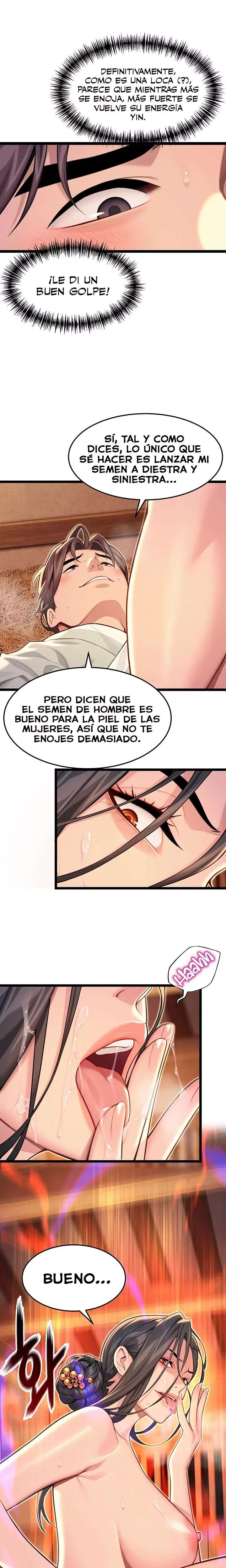 God Bless You Raw - Chapter 66 Page 4