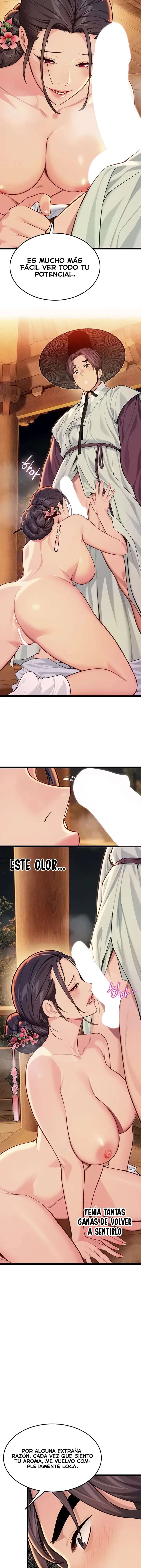 God Bless You Raw - Chapter 69 Page 11