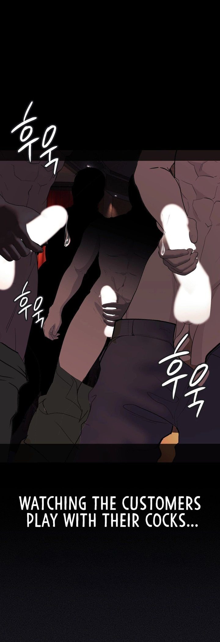 Observation Diary - Chapter 23 Page 14