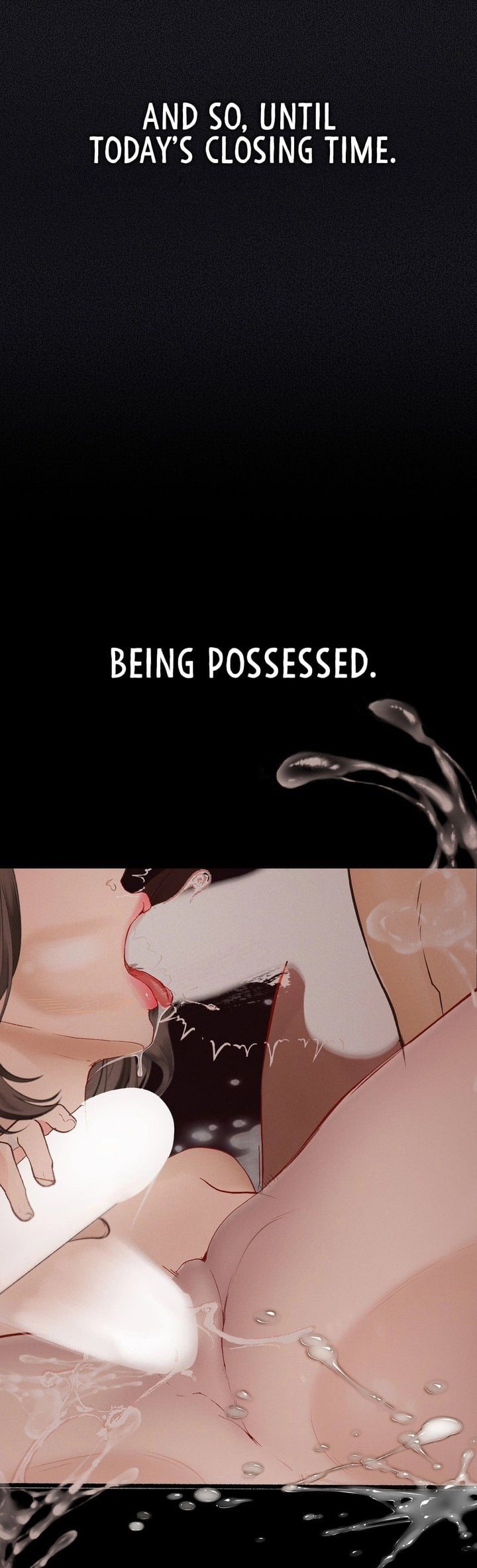 Observation Diary - Chapter 23 Page 35