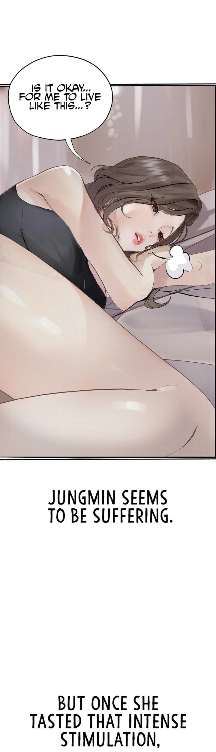 Observation Diary - Chapter 23 Page 41