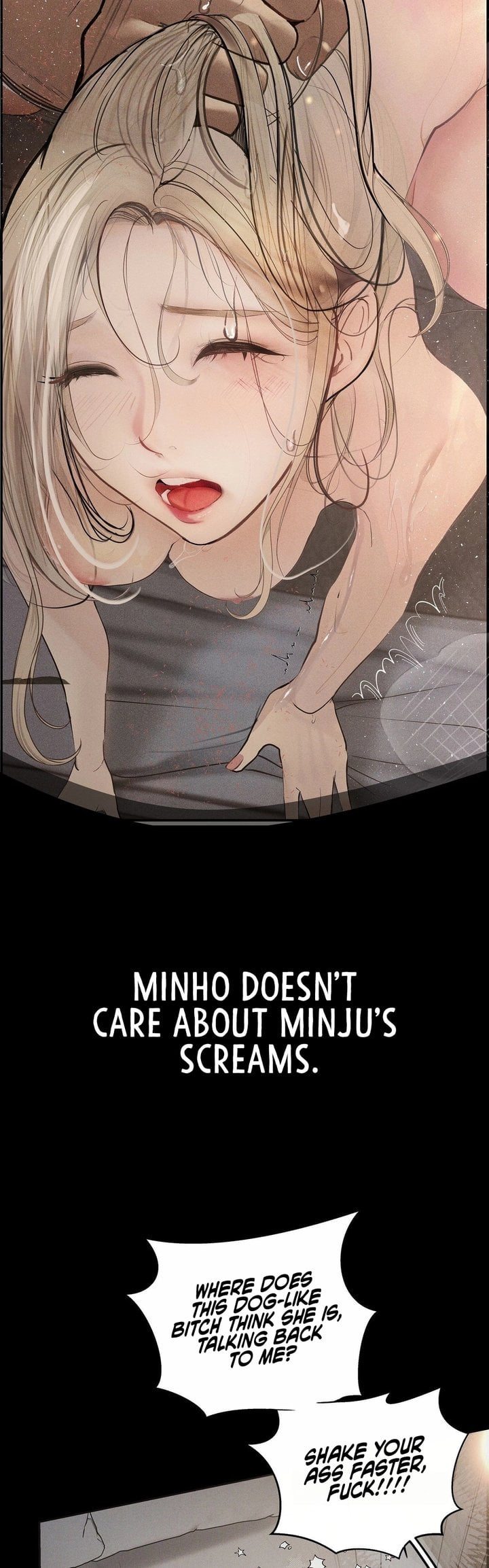 Observation Diary - Chapter 26 Page 11