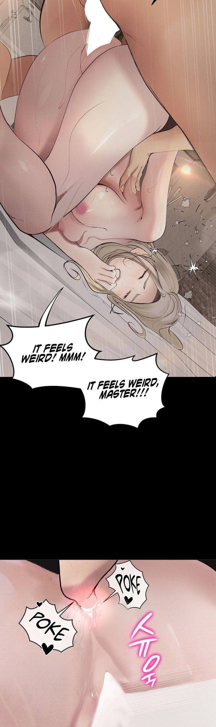 Observation Diary - Chapter 26 Page 24