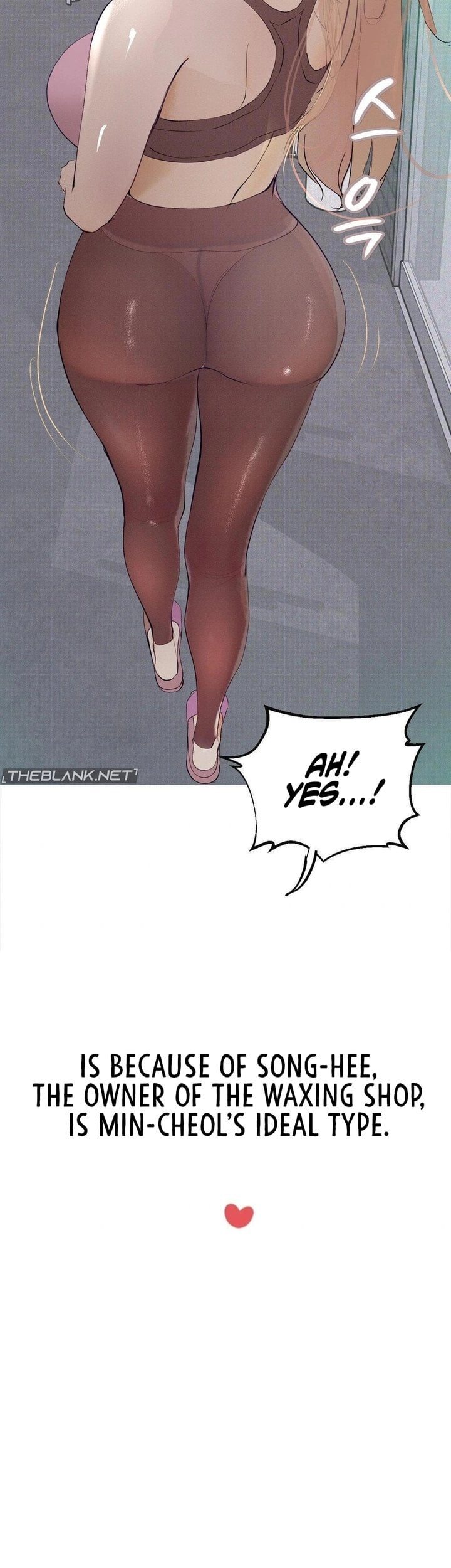 Observation Diary - Chapter 27 Page 24