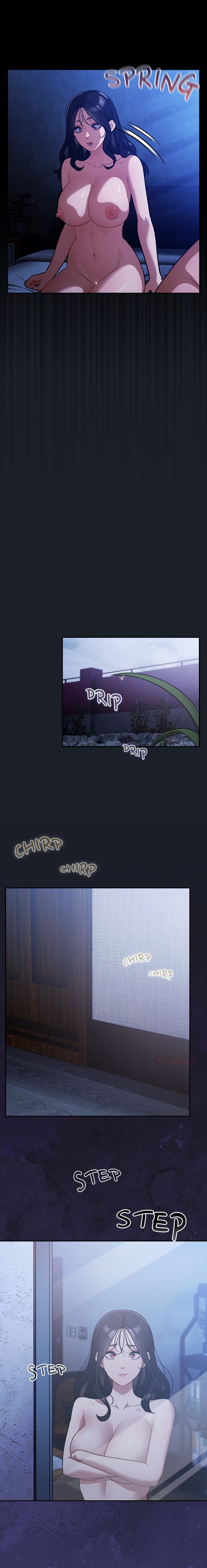 Idiot Virus - Chapter 58 Page 5