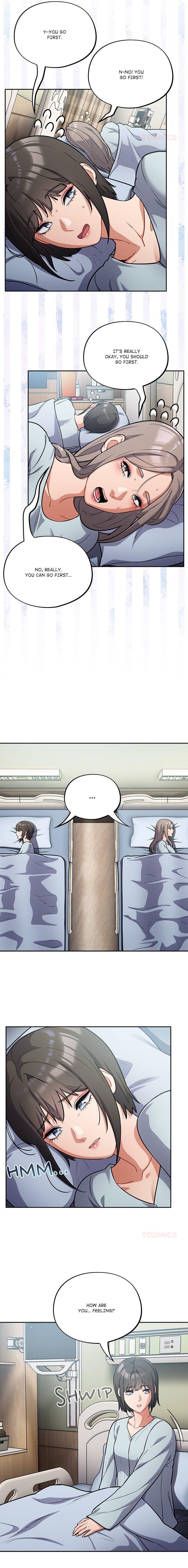 Idiot Virus - Chapter 58 Page 8