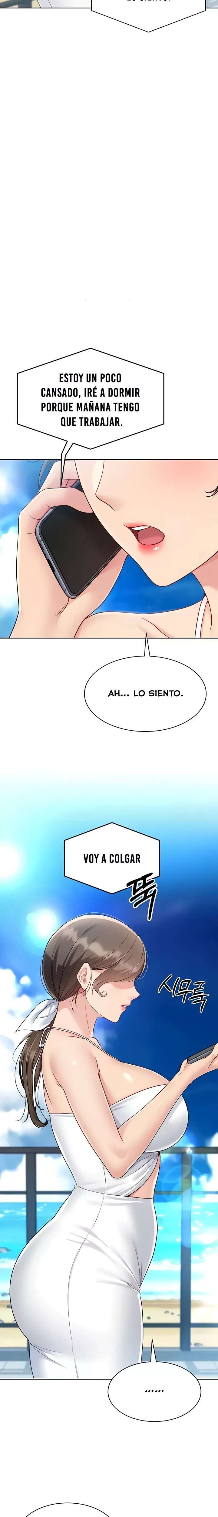 Set It! Raw - Chapter 70 Page 24