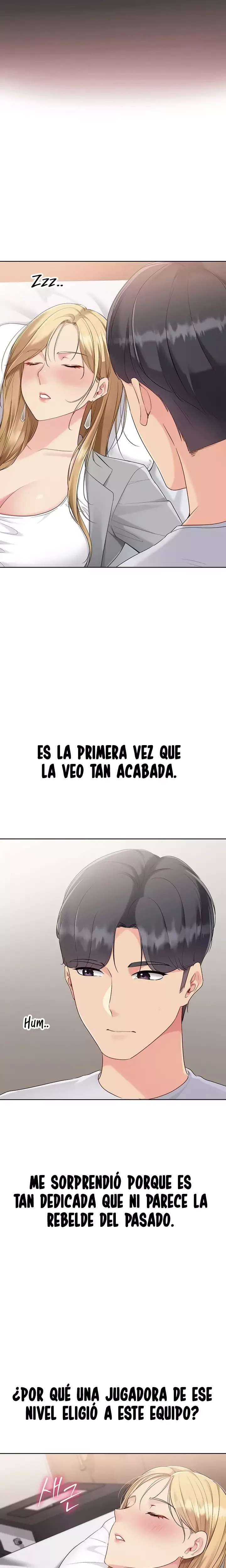 Set It! Raw - Chapter 79 Page 7